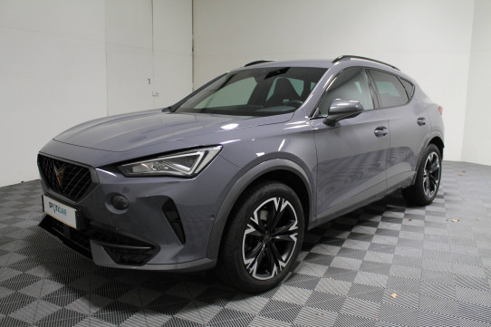 Acheter Cupra Formentor Formentor 1.5 TSI 150 ch DSG7 V 5p occasion dans les concessions du Groupe Faurie