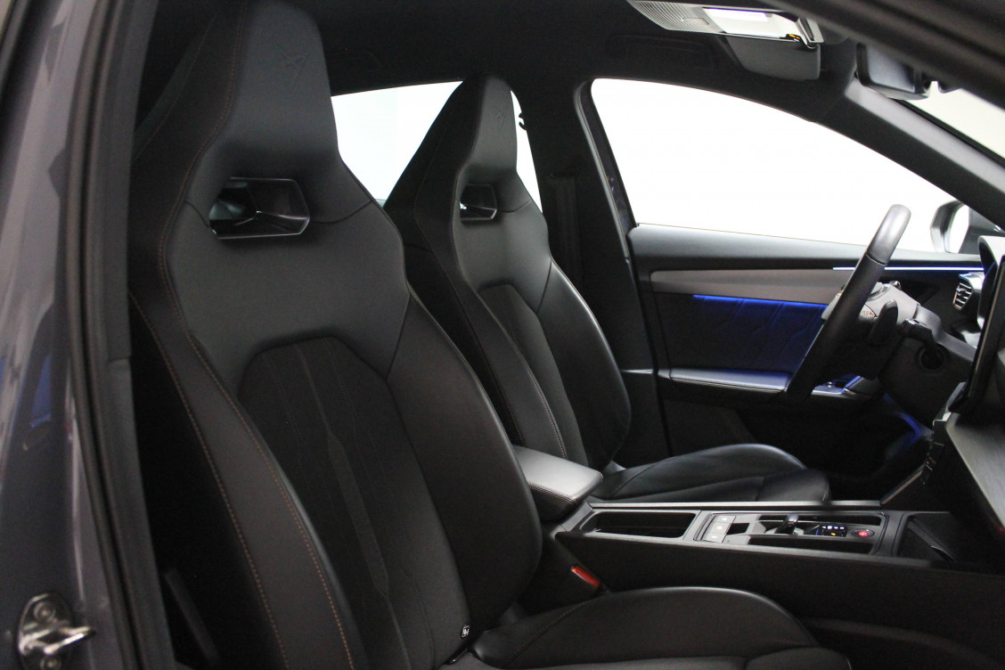 Acheter Cupra Formentor Formentor 1.5 TSI 150 ch DSG7 V 5p occasion dans les concessions du Groupe Faurie