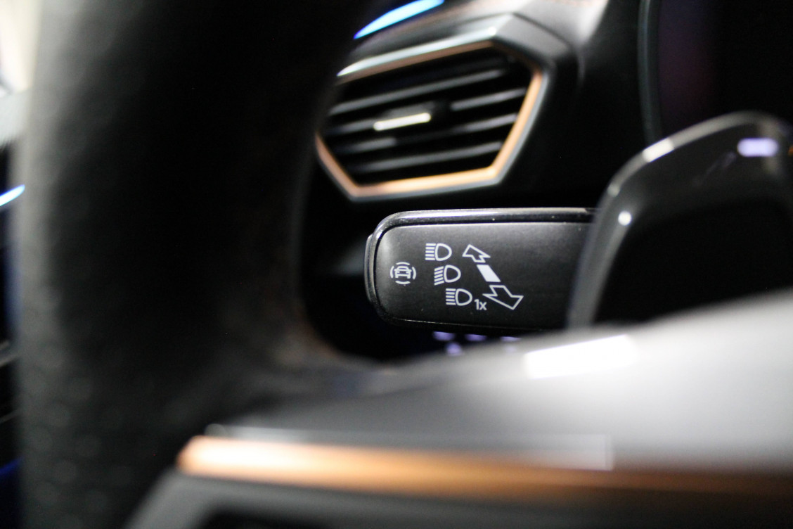 Acheter Cupra Formentor Formentor 1.5 TSI 150 ch DSG7 V 5p occasion dans les concessions du Groupe Faurie