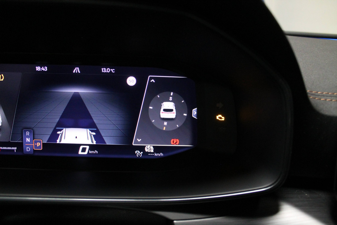 Acheter Cupra Formentor Formentor 1.5 TSI 150 ch DSG7 V 5p occasion dans les concessions du Groupe Faurie