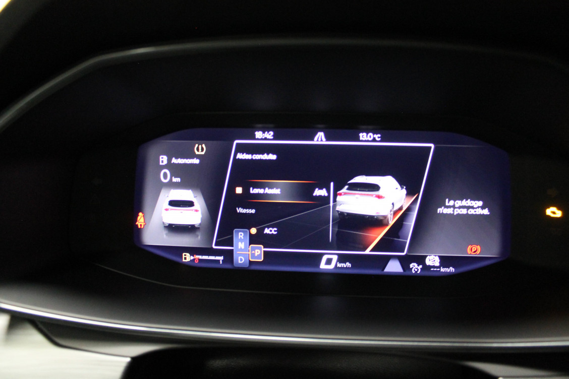 Acheter Cupra Formentor Formentor 1.5 TSI 150 ch DSG7 V 5p occasion dans les concessions du Groupe Faurie