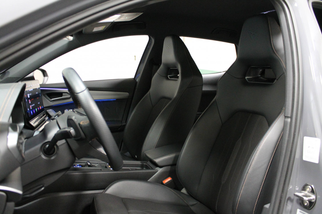 Acheter Cupra Formentor Formentor 1.5 TSI 150 ch DSG7 V 5p occasion dans les concessions du Groupe Faurie