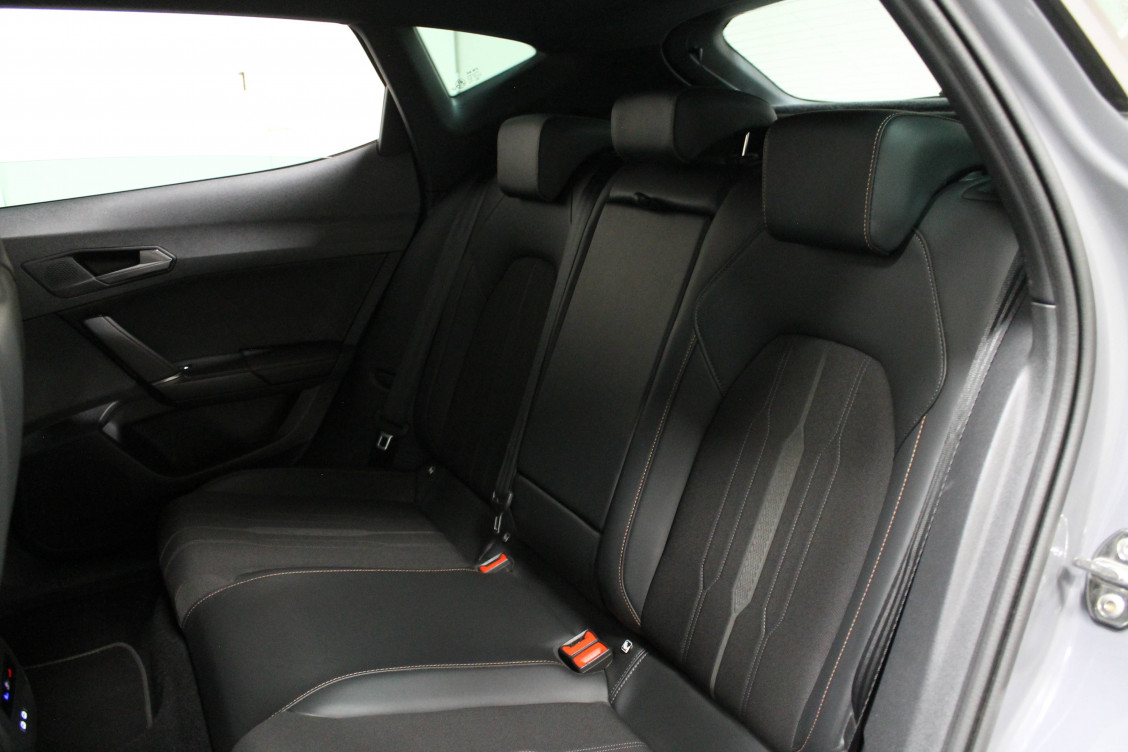 Acheter Cupra Formentor Formentor 1.5 TSI 150 ch DSG7 V 5p occasion dans les concessions du Groupe Faurie