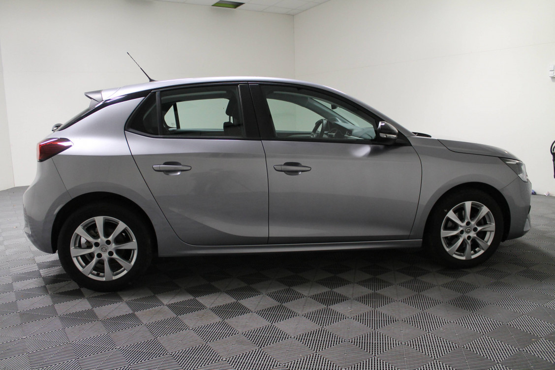 Acheter Opel Corsa Corsa 1.5 Diesel 100 ch BVM6 Edition Business 5p occasion dans les concessions du Groupe Faurie