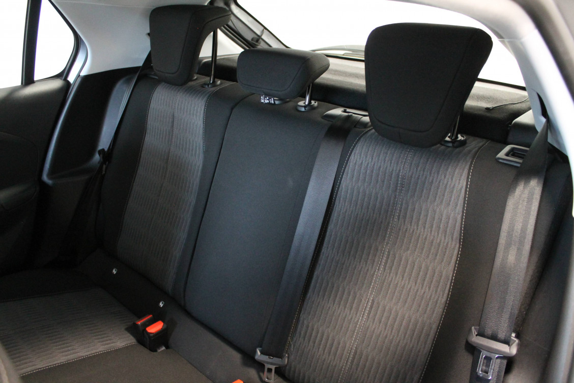 Acheter Opel Corsa Corsa 1.5 Diesel 100 ch BVM6 Edition Business 5p occasion dans les concessions du Groupe Faurie