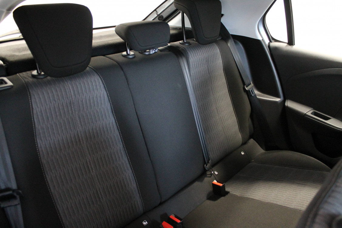 Acheter Opel Corsa Corsa 1.5 Diesel 100 ch BVM6 Edition Business 5p occasion dans les concessions du Groupe Faurie