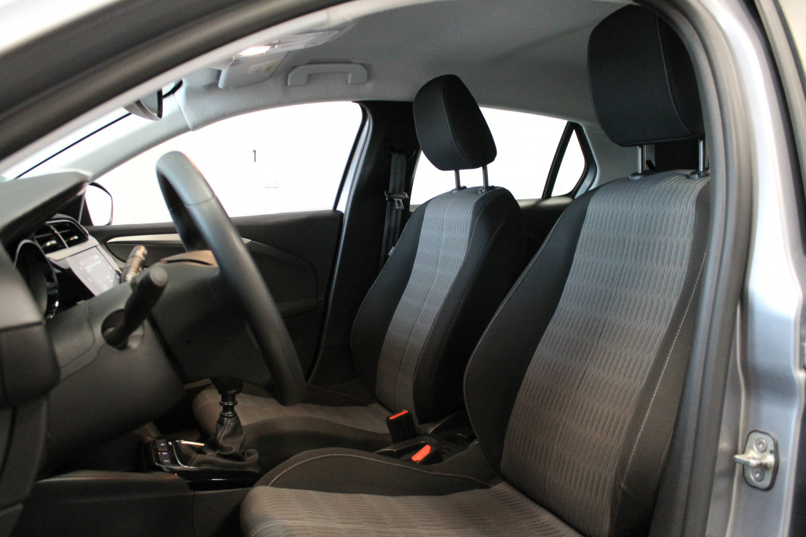 Acheter Opel Corsa Corsa 1.5 Diesel 100 ch BVM6 Edition Business 5p occasion dans les concessions du Groupe Faurie