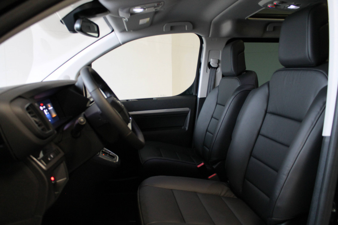 Acheter Opel Zafira Zafira Taille XL 2.2 Diesel 180 ch S&S EAT8 Business Pack 5p neuf dans les concessions du Groupe Faurie