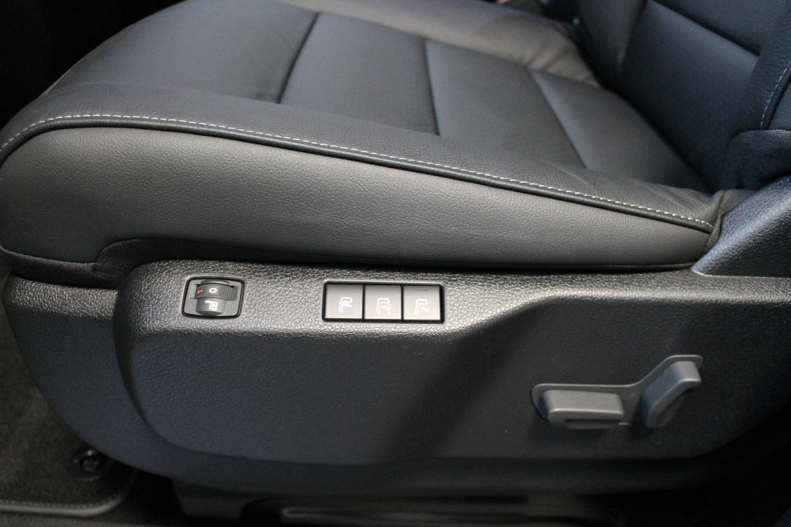 Acheter Opel Zafira Zafira Taille XL 2.2 Diesel 180 ch S&S EAT8 Business Pack 5p neuf dans les concessions du Groupe Faurie