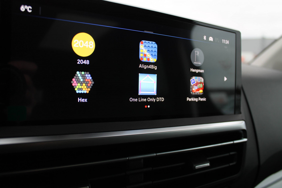 Acheter Opel Zafira Zafira Taille XL 2.2 Diesel 180 ch S&S EAT8 Business Pack 5p neuf dans les concessions du Groupe Faurie