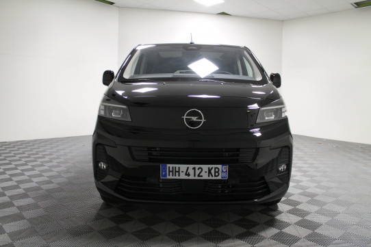 Acheter Opel Zafira Zafira Taille XL 2.2 Diesel 180 ch S&S EAT8 Business Pack 5p neuve* dans les concessions du Groupe Faurie