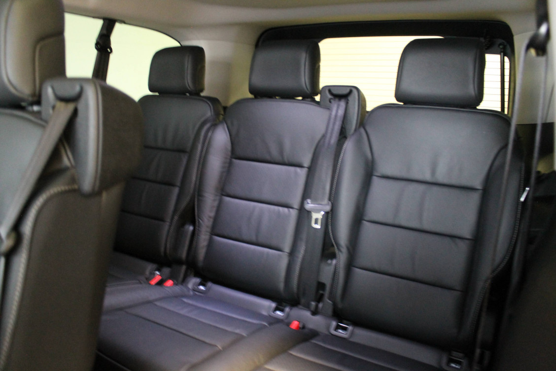 Acheter Opel Zafira Zafira Taille XL 2.2 Diesel 180 ch S&S EAT8 Business Pack 5p neuf dans les concessions du Groupe Faurie