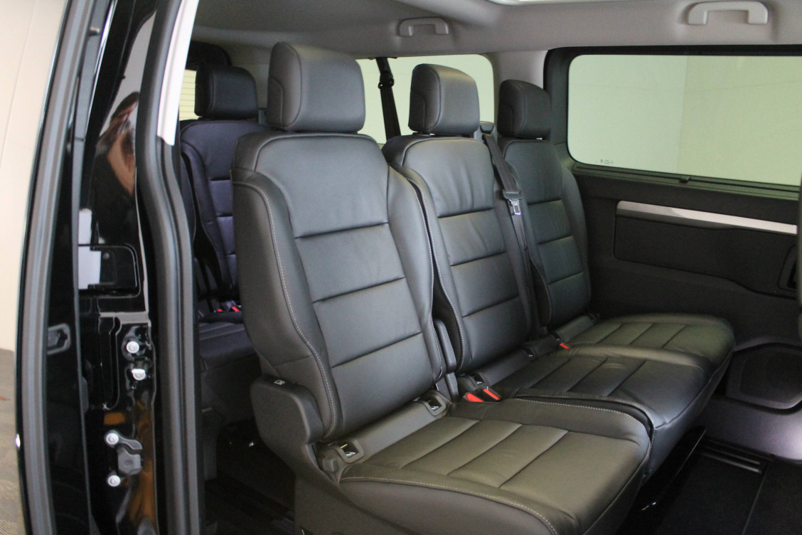 Acheter Opel Zafira Zafira Taille XL 2.2 Diesel 180 ch S&S EAT8 Business Pack 5p neuf dans les concessions du Groupe Faurie