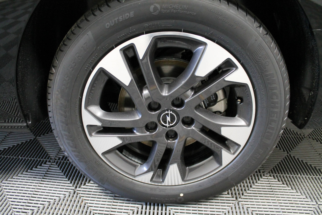 Acheter Opel Zafira Zafira Taille XL 2.2 Diesel 180 ch S&S EAT8 Business Pack 5p neuf dans les concessions du Groupe Faurie