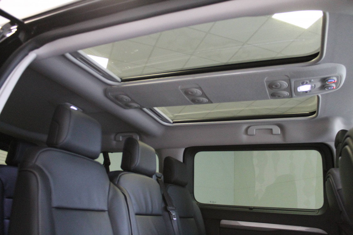 Acheter Opel Zafira Zafira Taille XL 2.2 Diesel 180 ch S&S EAT8 Business Pack 5p neuf dans les concessions du Groupe Faurie