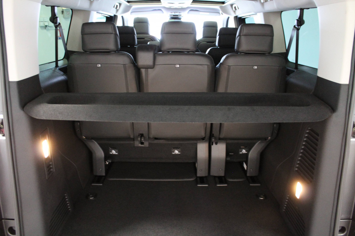 Acheter Opel Zafira Zafira Taille XL 2.2 Diesel 180 ch S&S EAT8 Business Pack 5p neuf dans les concessions du Groupe Faurie