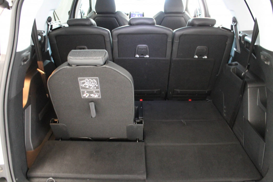 Acheter Peugeot 5008 5008 PureTech 130ch S&S EAT8 Allure Business 5p occasion dans les concessions du Groupe Faurie