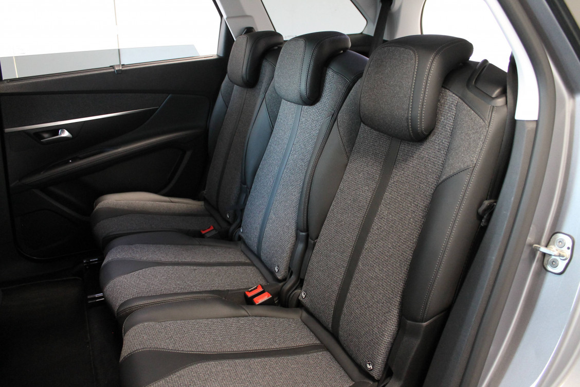 Acheter Peugeot 5008 5008 PureTech 130ch S&S EAT8 Allure Business 5p occasion dans les concessions du Groupe Faurie