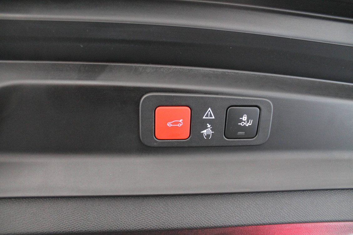 Acheter Peugeot 5008 5008 PureTech 130ch S&S EAT8 Allure Business 5p occasion dans les concessions du Groupe Faurie