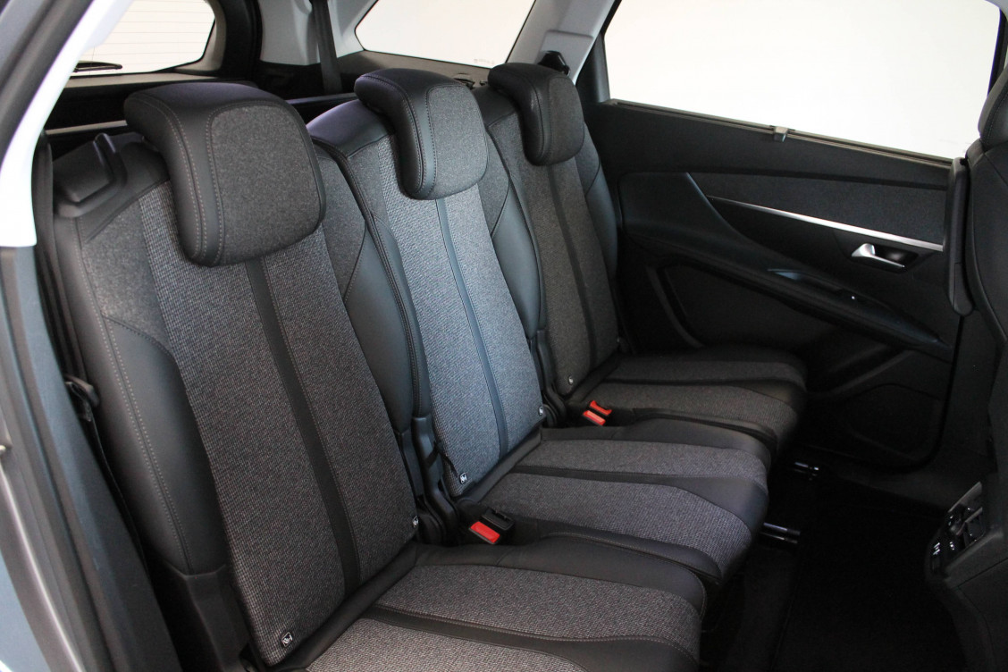 Acheter Peugeot 5008 5008 PureTech 130ch S&S EAT8 Allure Business 5p occasion dans les concessions du Groupe Faurie