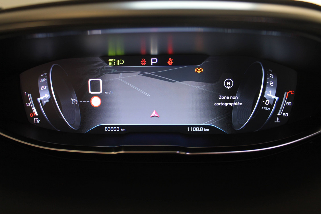 Acheter Peugeot 5008 5008 PureTech 130ch S&S EAT8 Allure Business 5p occasion dans les concessions du Groupe Faurie