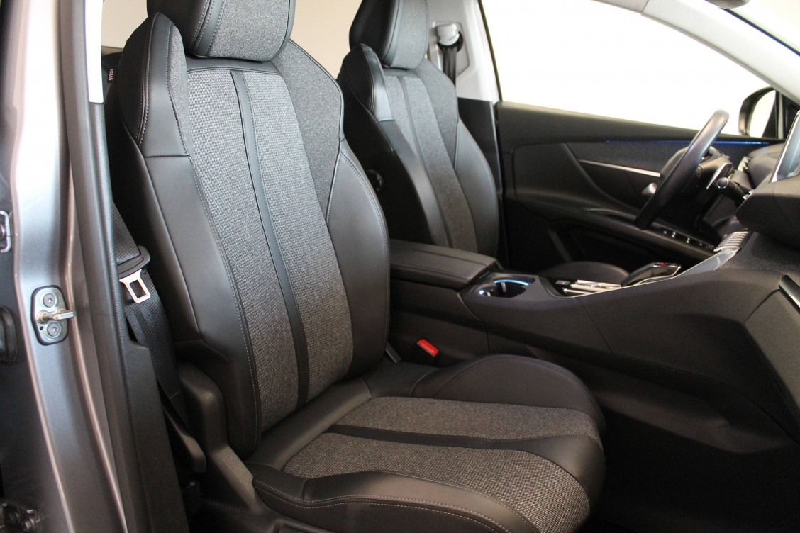 Acheter Peugeot 5008 5008 PureTech 130ch S&S EAT8 Allure Business 5p occasion dans les concessions du Groupe Faurie