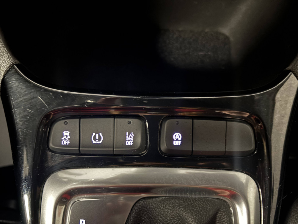 Acheter Opel Crossland Crossland 1.2 Turbo 130 ch BVA6 Elegance Business 5p occasion dans les concessions du Groupe Faurie