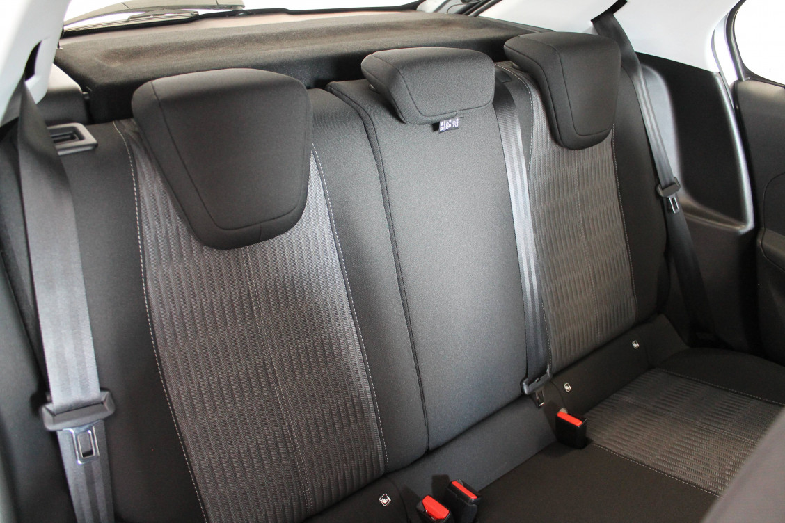 Acheter Opel Corsa Corsa 1.2 Turbo 100 ch BVM6 Edition 5p occasion dans les concessions du Groupe Faurie