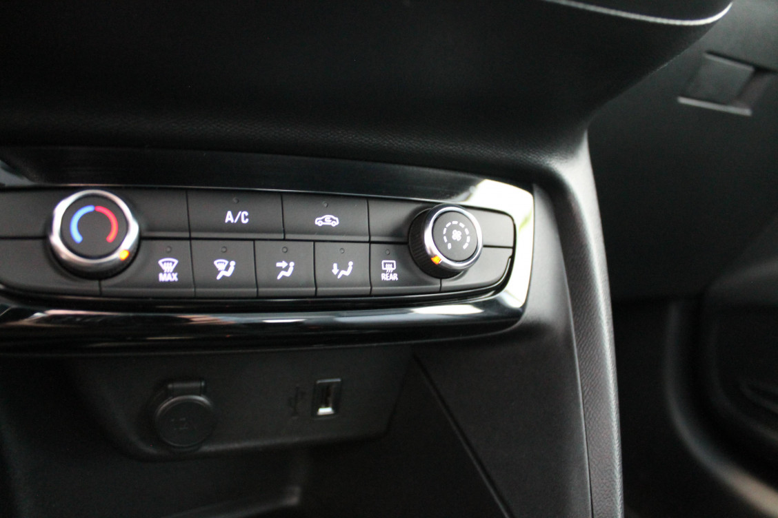 Acheter Opel Corsa Corsa 1.2 Turbo 100 ch BVM6 Edition 5p occasion dans les concessions du Groupe Faurie