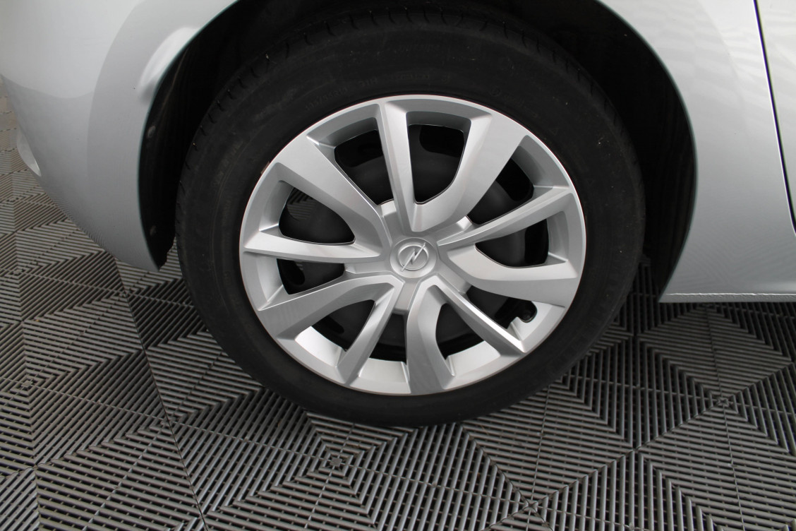 Acheter Opel Corsa Corsa 1.2 Turbo 100 ch BVM6 Edition 5p occasion dans les concessions du Groupe Faurie