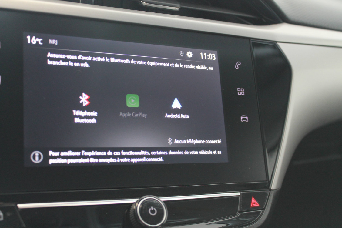 Acheter Opel Corsa Corsa 1.2 Turbo 100 ch BVM6 Edition 5p occasion dans les concessions du Groupe Faurie