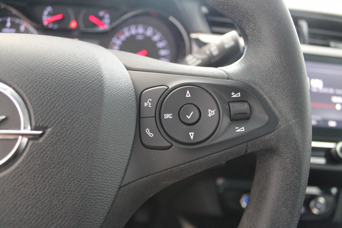 Acheter Opel Corsa Corsa 1.2 Turbo 100 ch BVM6 Edition 5p occasion dans les concessions du Groupe Faurie