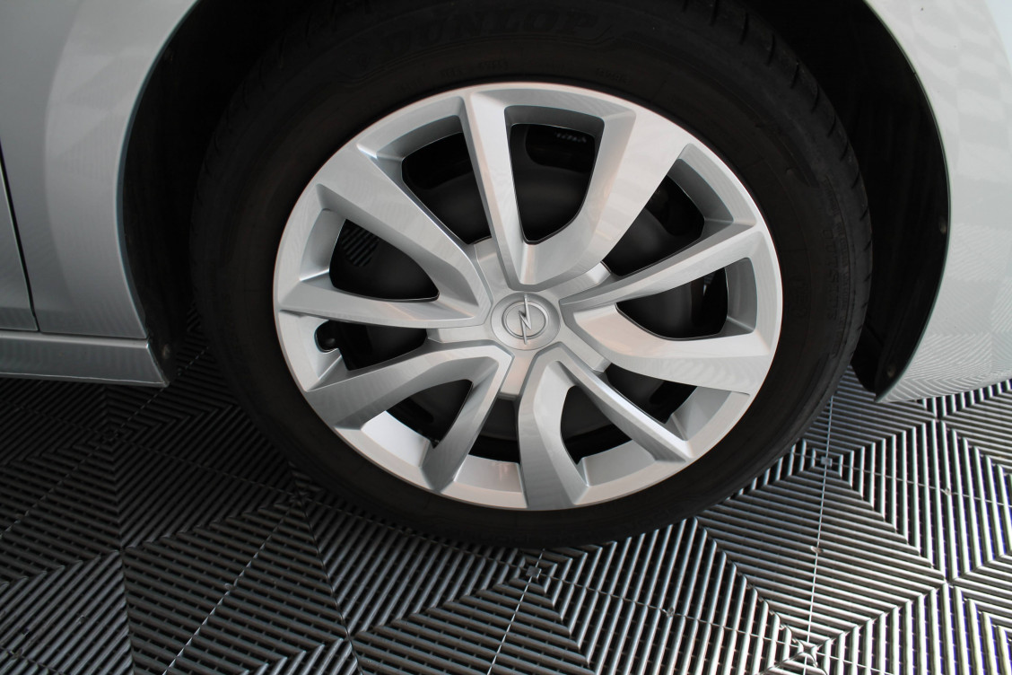 Acheter Opel Corsa Corsa 1.2 Turbo 100 ch BVM6 Edition 5p occasion dans les concessions du Groupe Faurie