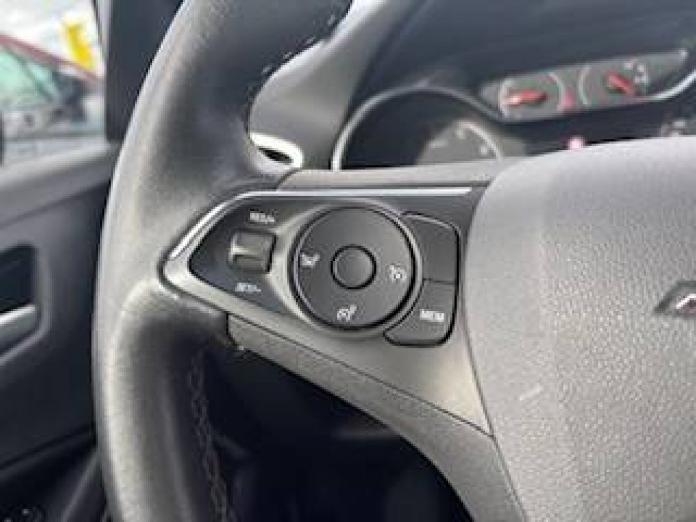 Acheter Opel Crossland Crossland 1.2 Turbo 130 ch BVA6 Elegance Business 5p occasion dans les concessions du Groupe Faurie