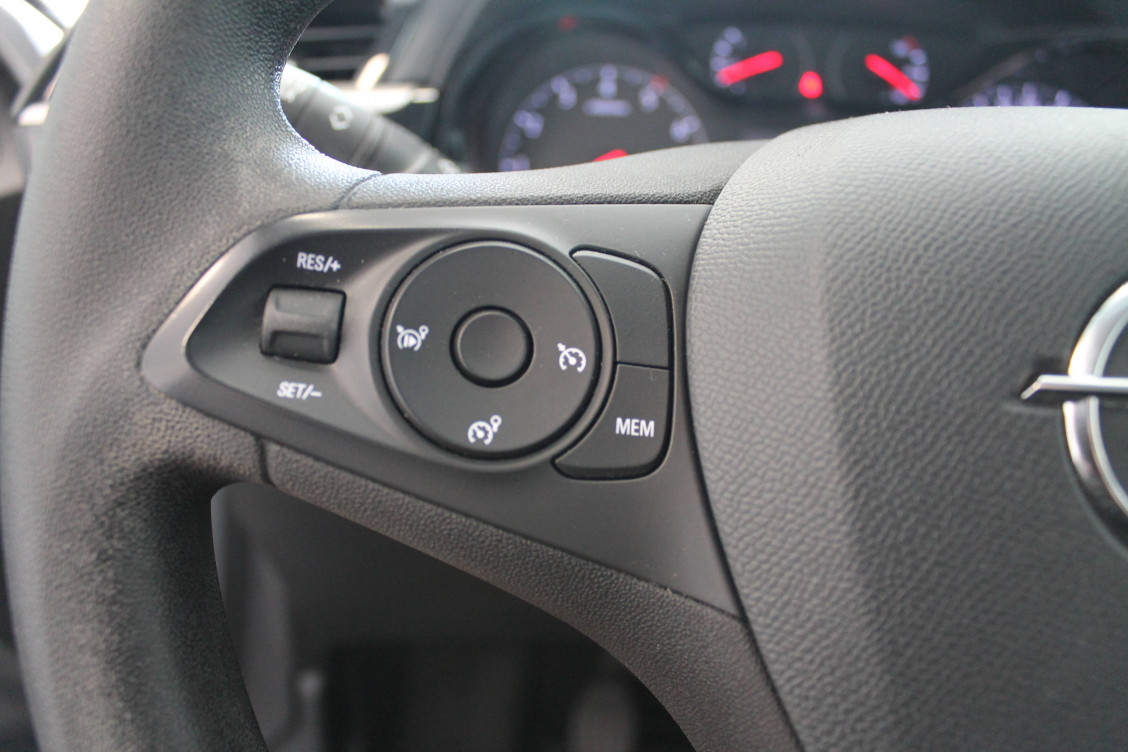 Acheter Opel Corsa Corsa 1.2 Turbo 100 ch BVM6 Edition 5p occasion dans les concessions du Groupe Faurie