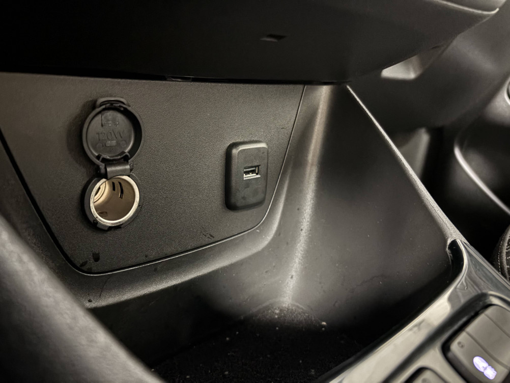 Acheter Opel Crossland Crossland 1.2 Turbo 130 ch BVA6 Elegance Business 5p occasion dans les concessions du Groupe Faurie