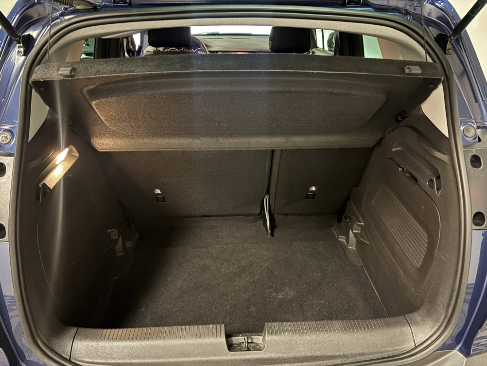 Acheter Opel Crossland Crossland 1.2 Turbo 130 ch BVA6 Elegance Business 5p occasion dans les concessions du Groupe Faurie