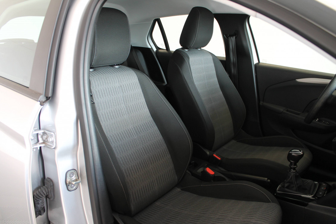 Acheter Opel Corsa Corsa 1.2 Turbo 100 ch BVM6 Edition 5p occasion dans les concessions du Groupe Faurie