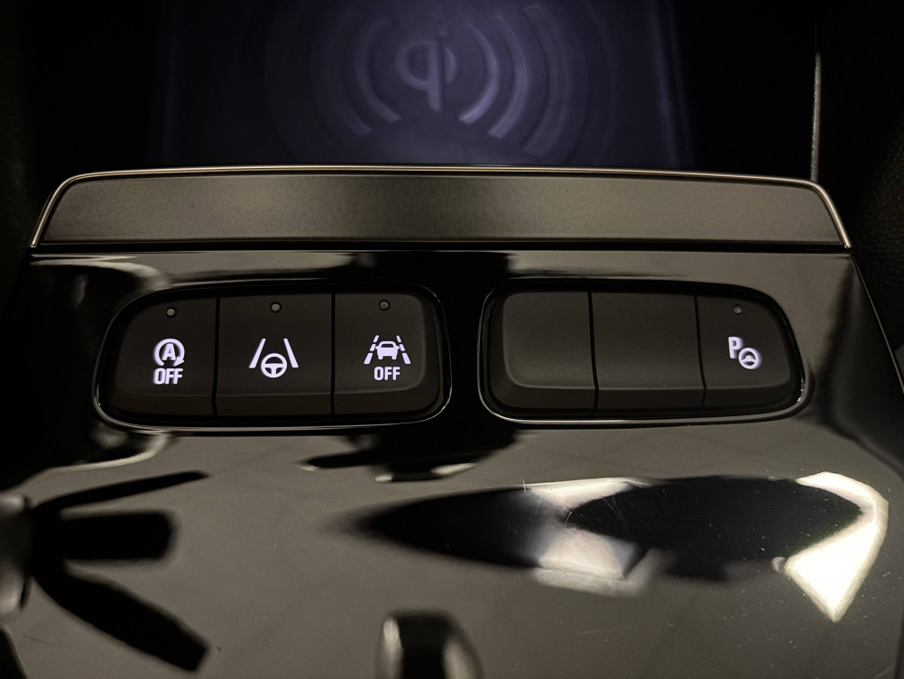 Acheter Opel Mokka Mokka 1.2 Turbo 130 ch BVA8 Ultimate 5p occasion dans les concessions du Groupe Faurie