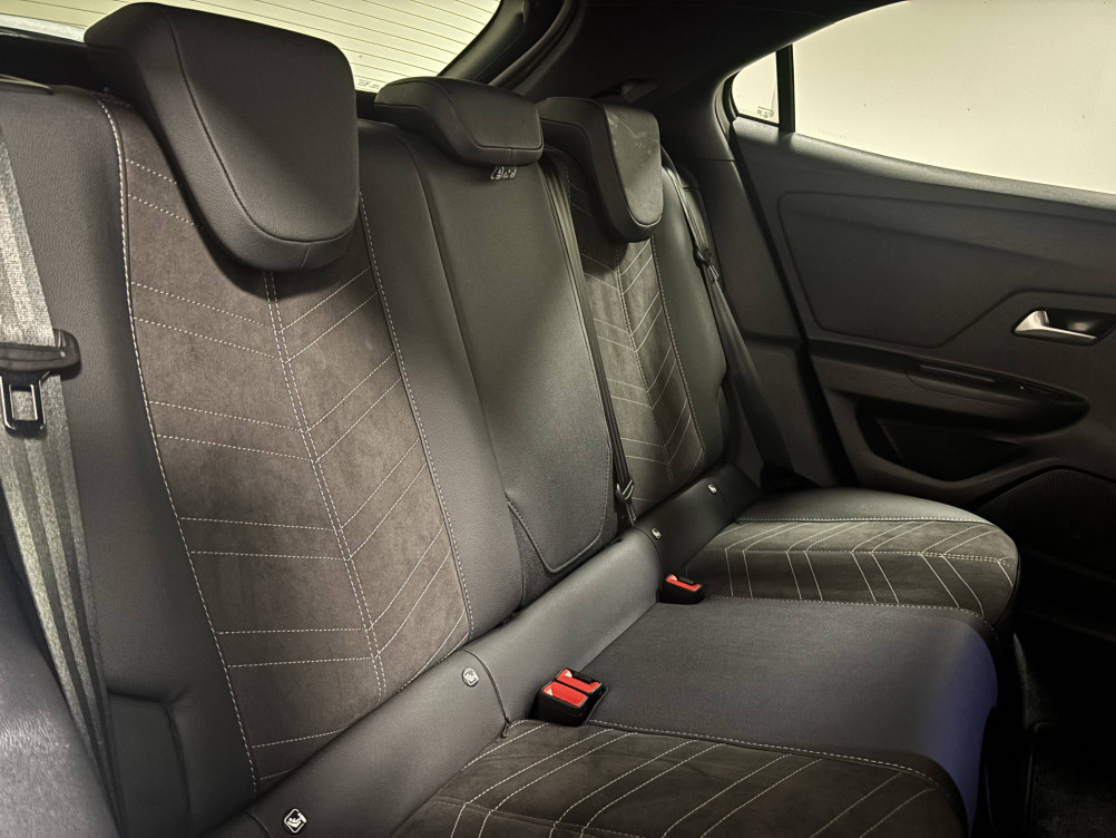 Acheter Opel Mokka Mokka 1.2 Turbo 130 ch BVA8 Ultimate 5p occasion dans les concessions du Groupe Faurie