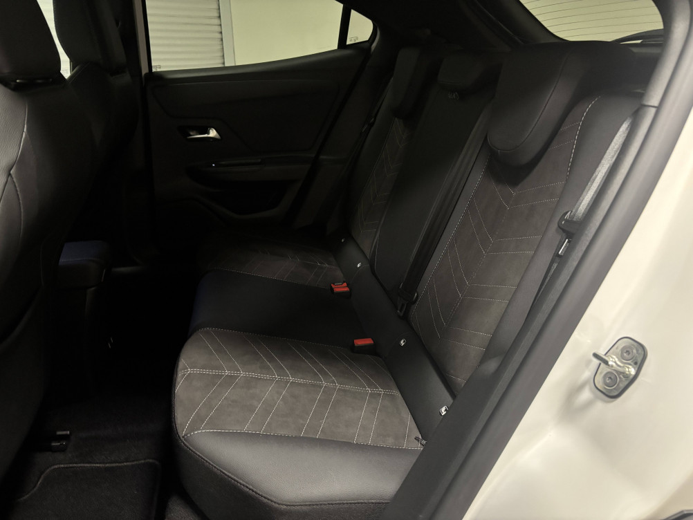 Acheter Opel Mokka Mokka 1.2 Turbo 130 ch BVA8 Ultimate 5p occasion dans les concessions du Groupe Faurie