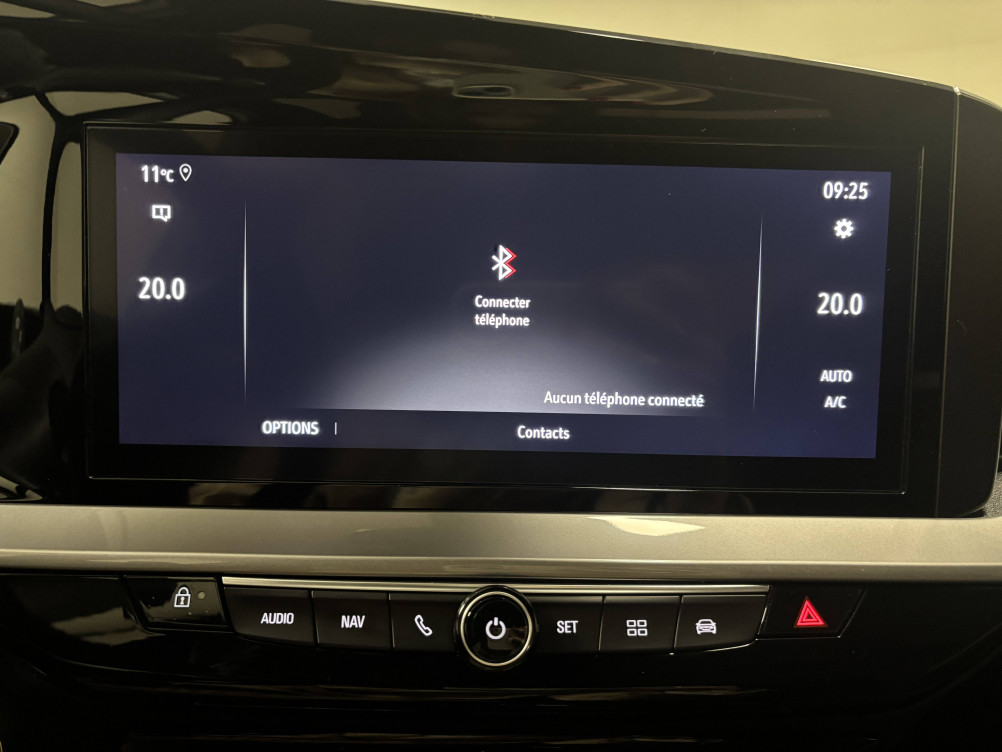 Acheter Opel Mokka Mokka 1.2 Turbo 130 ch BVA8 Ultimate 5p occasion dans les concessions du Groupe Faurie