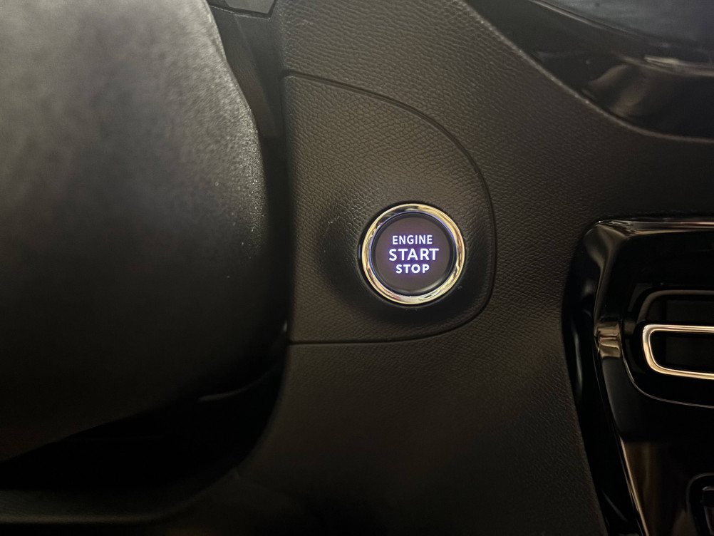 Acheter Opel Mokka Mokka 1.2 Turbo 130 ch BVA8 Ultimate 5p occasion dans les concessions du Groupe Faurie