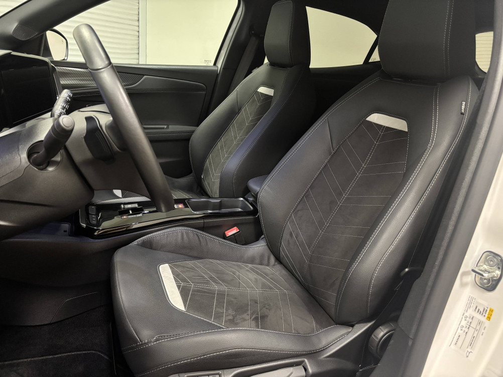 Acheter Opel Mokka Mokka 1.2 Turbo 130 ch BVA8 Ultimate 5p occasion dans les concessions du Groupe Faurie