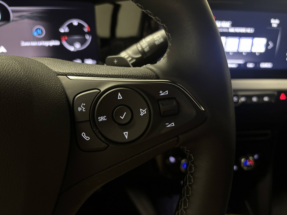 Acheter Opel Mokka Mokka 1.2 Turbo 130 ch BVA8 Ultimate 5p occasion dans les concessions du Groupe Faurie