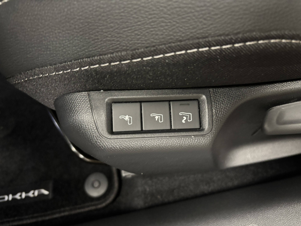 Acheter Opel Mokka Mokka 1.2 Turbo 130 ch BVA8 Ultimate 5p occasion dans les concessions du Groupe Faurie