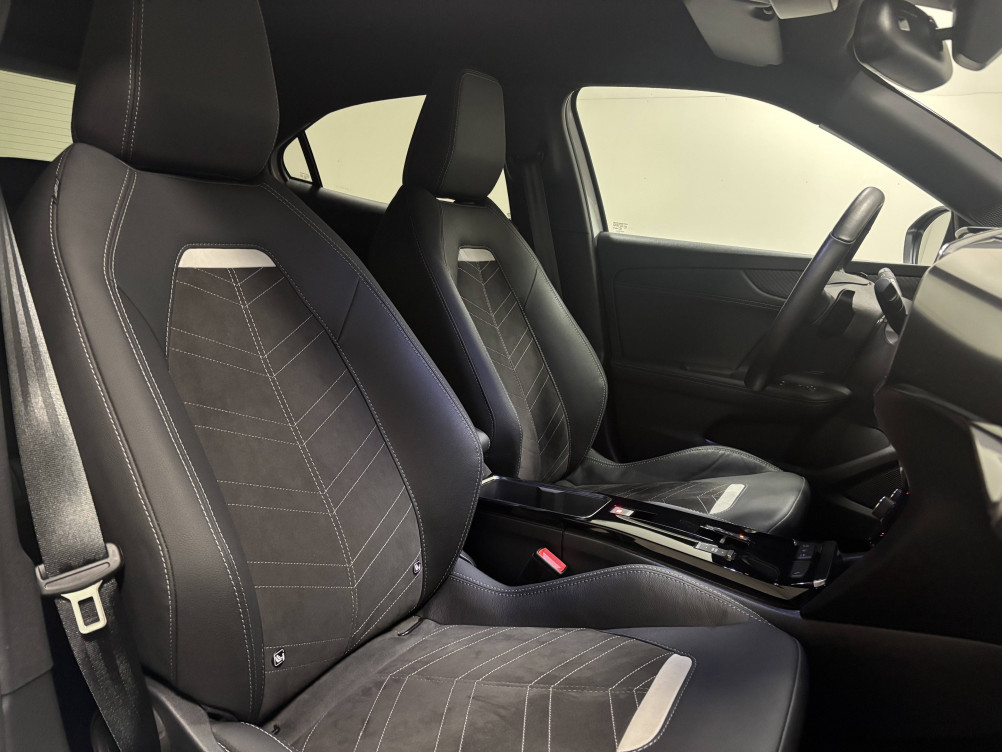 Acheter Opel Mokka Mokka 1.2 Turbo 130 ch BVA8 Ultimate 5p occasion dans les concessions du Groupe Faurie