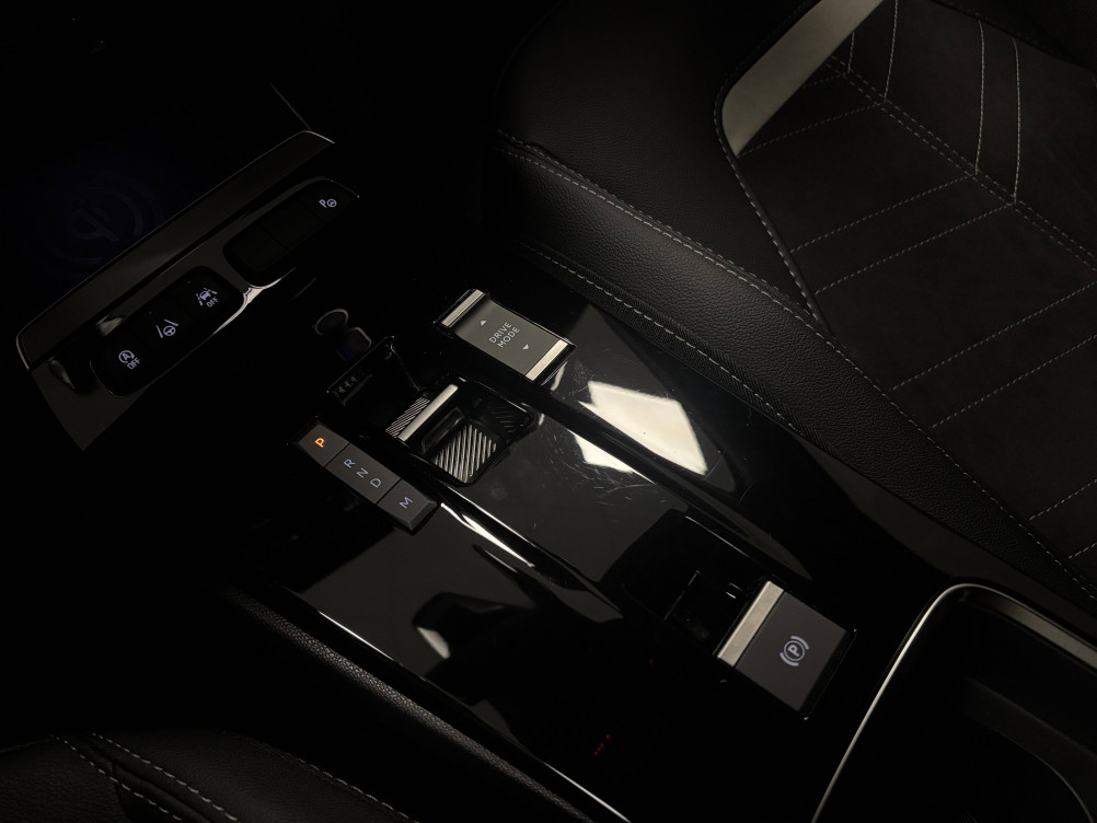 Acheter Opel Mokka Mokka 1.2 Turbo 130 ch BVA8 Ultimate 5p occasion dans les concessions du Groupe Faurie