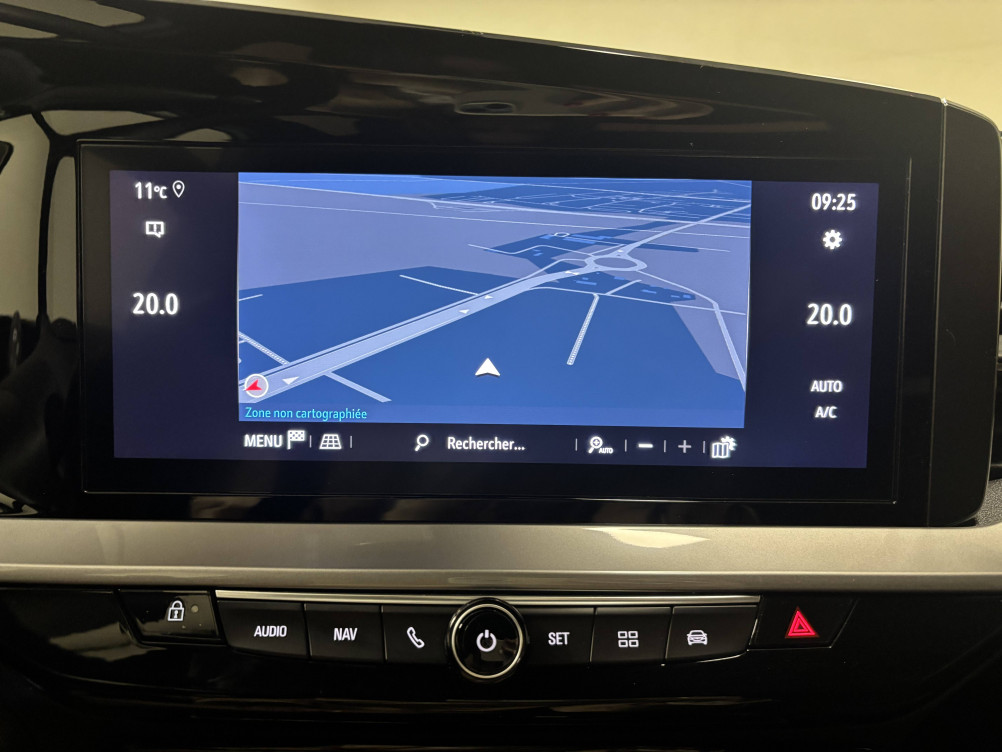 Acheter Opel Mokka Mokka 1.2 Turbo 130 ch BVA8 Ultimate 5p occasion dans les concessions du Groupe Faurie