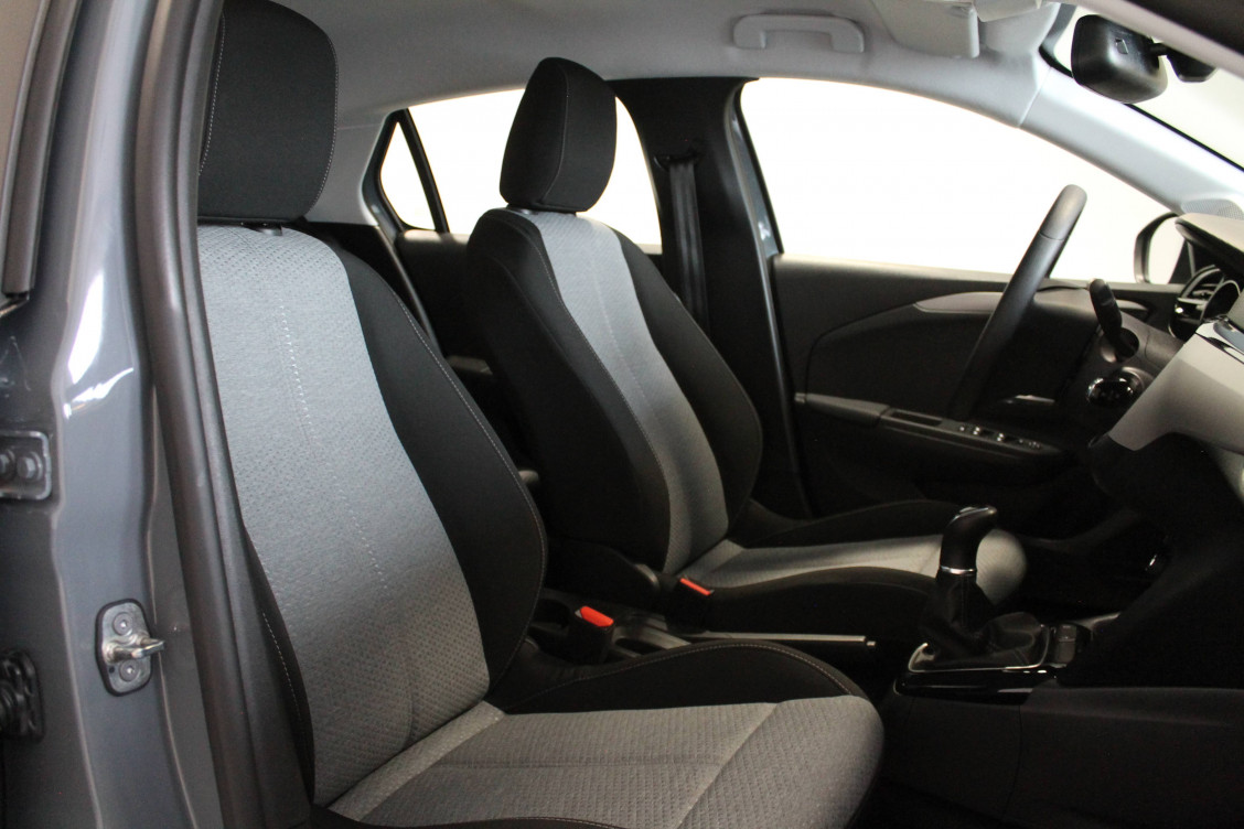 Acheter Opel Corsa Corsa 1.2 75 ch BVM5  5p occasion dans les concessions du Groupe Faurie